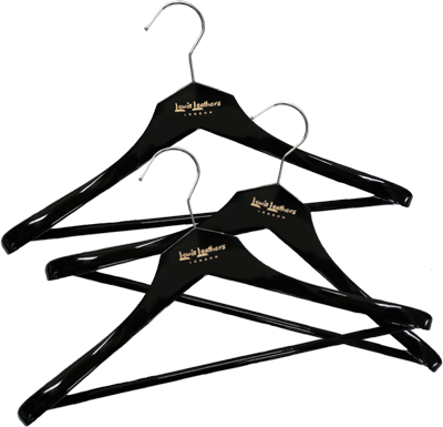 Lewis Leathers Hangers