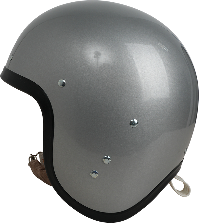 Super Jet Helmet No. 261 - Lewis Leathers Japan