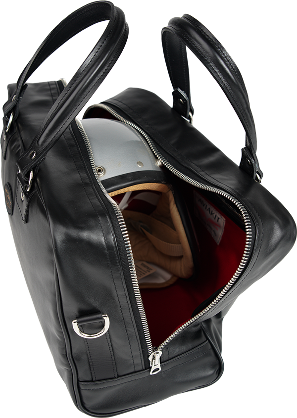 Lewis Leathers Helmet Bag