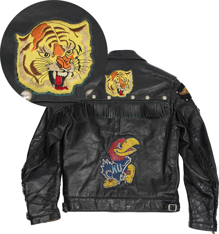 tiger-s-head-patch